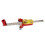 Wood Scribe Tool Wheel Marking Gauge Woodworking Tool Set 4