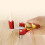 Wood Scribe Tool Wheel Marking Gauge Woodworking Tool Set 2