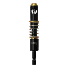 5mm &1/4"Self-Centering Bit For Use with Pin Jig-Metric 5MM