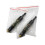 5mm &1/4"Self-Centering Bit For Use with Pin Jig-Metric 5MM 6