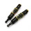 5mm &1/4"Self-Centering Bit For Use with Pin Jig-Metric 5MM 2