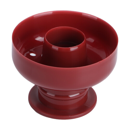 5PCS Doughnut Molds Silicone Cake Bread Maker Kit for DIY Baking & Pastry 2