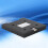 720KB FDD-UDD26720 USB Floppy Drive Emulator with 5