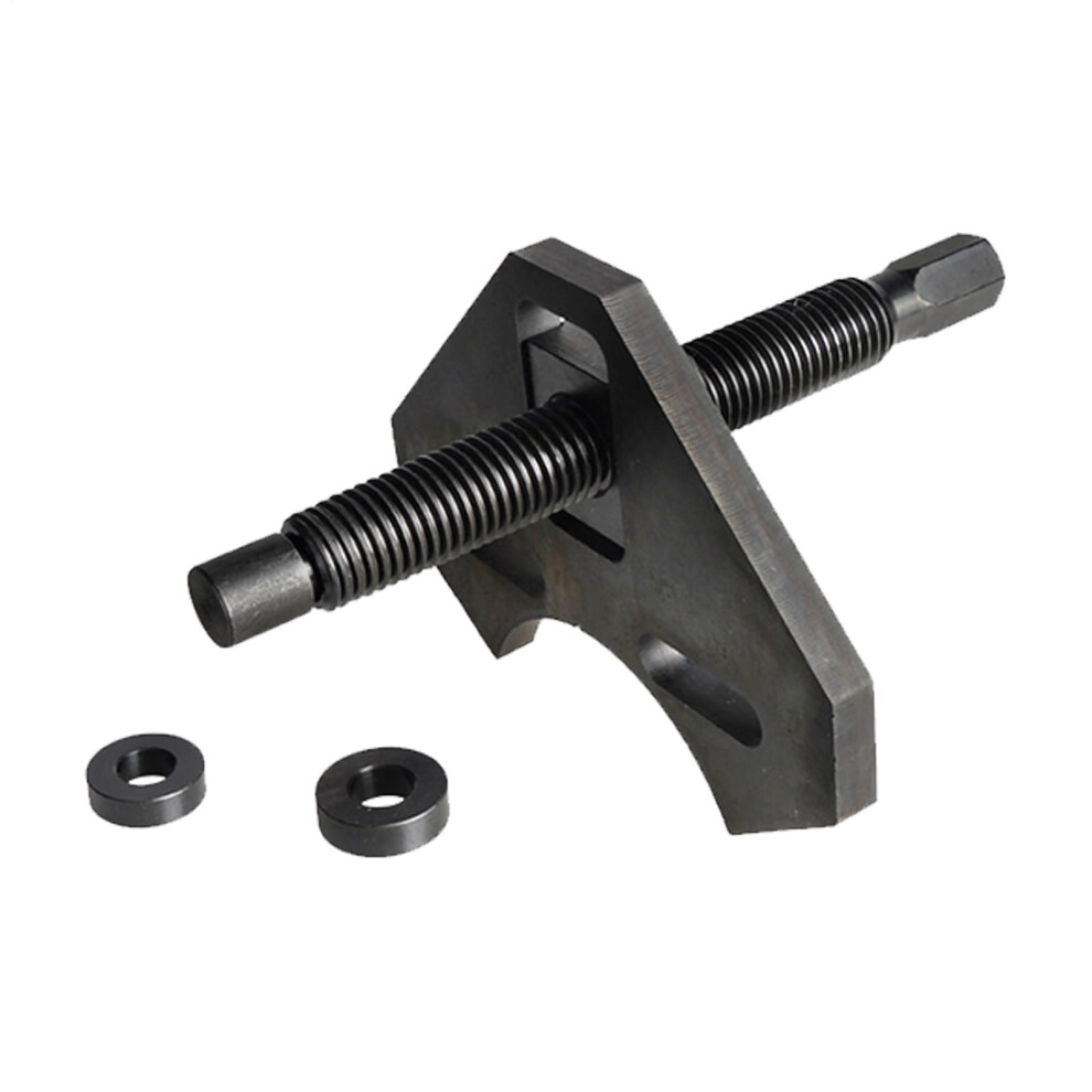 Wheel Hub Removal Tool, Heavy-Duty Wheel Bearing Puller Kit For Car And Atv Gearbox Transmission, 3.046Kg 6447073530265