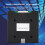 720KB FDD-UDD26720 USB Floppy Drive Emulator with 9