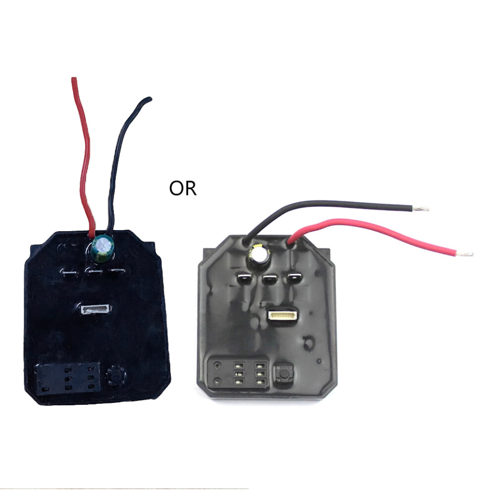 High Performance Brushless Controller Electric-Control panel