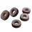 5x Drawable Sandpaper Abrasion Resistance Anti-clogging Function 4