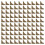 100Pcs Book Corner Protectors Vintage Appearance 1