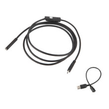 Endoscope Camera Car Inspection Camera 1.3 Million IP67