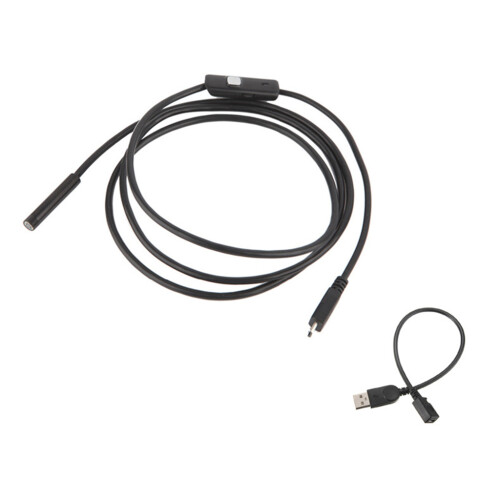 Endoscope Camera Car Inspection Camera 1.3 Million IP67