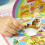 Hasbro Hasbro Gaming Candy Land Unicorn Edition Παιχνίδια για Μικρά Παιδιά, Ιδανικά Δώρα για Παιδιά 5
