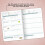 Clever Fox Food Journal Pro - Διατροφικός & Ευεξίας Σχεδιαστής - Ημερολόγιο Απώλειας Βάρους 5