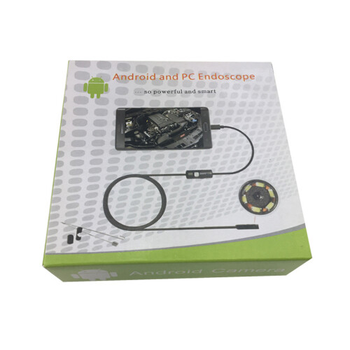 Endoscope Camera Car Inspection Camera 1.3 Million IP67 2
