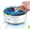 Air purification ashtray, electric ashtray, air purification 1