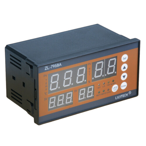 Digital Automatic Incubator Controller Egg-With type A sensor 2