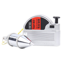 Practical Magnetic Plumb Bob Strong Magnet on the Side for-6m