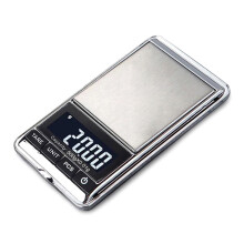Digital Jewelry Scale High Precision Jewelry Scale for w/ Ca-l