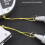 Practical Magnetic Plumb Bob Strong Magnet on the Side for-6m 6