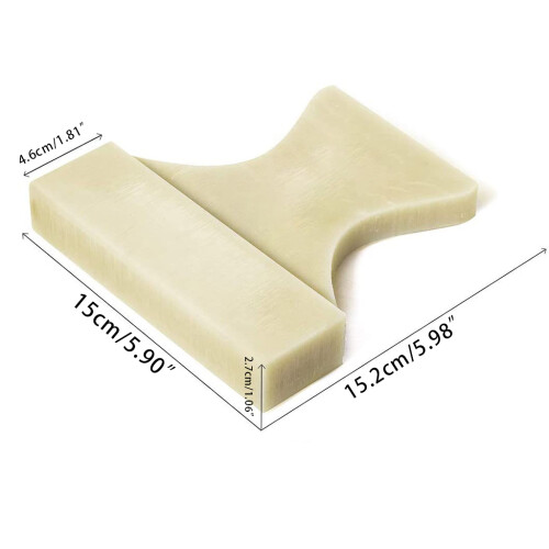 Vinyl Pressing Plate Great for Installing Plank Flooring Improve 1