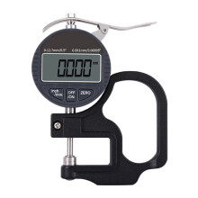 Digital Thickness Gauge for Paper Leather Cloth Wire Measuring