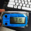 for Turbine Flow Meter Electronic Digital Flow-Meter Meter 6