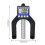 Digital Depth Gauge 80mm Carpentry Height and Depth Gauge with Depth Rod Magnetic Feet Hold Function 2