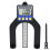 Digital Depth Gauge 80mm Carpentry Height and Depth Gauge with Depth Rod Magnetic Feet Hold Function 1