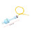 Liquid Water Level Sensor Vertical Float Switch 10MM Hole 3