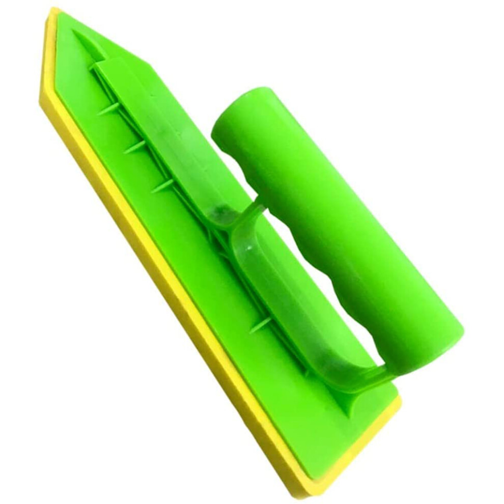Tile Caulking Trowel Masonry Hand Builders Masons Sponge Trowel 7754000100811