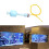 Liquid Water Level Sensor Vertical Float Switch 10MM Hole 5