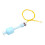 Liquid Water Level Sensor Vertical Float Switch 10MM Hole 1