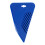 Durable Polygon Wallpaper Scraper Plastic Handle DIY Wallpaper 1
