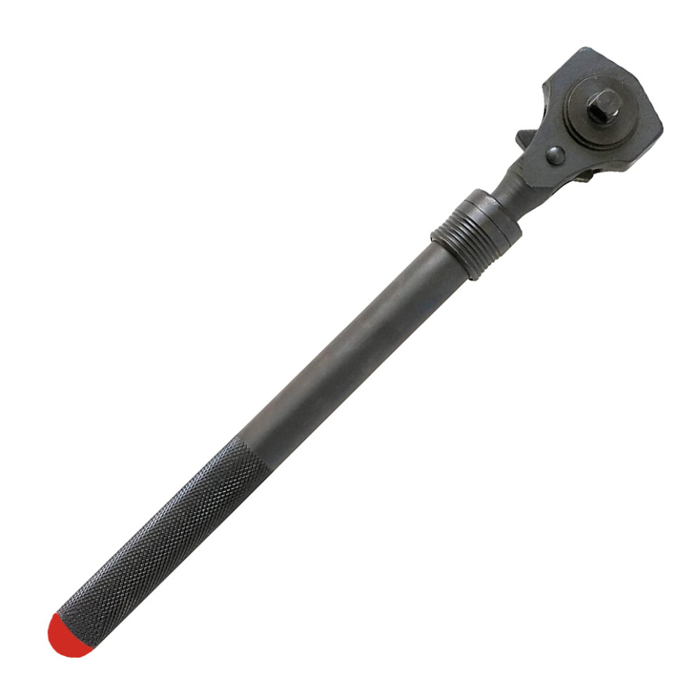 Drive Dual For Head Ratchet Handle With Hammer Function Fit For 7754000100873