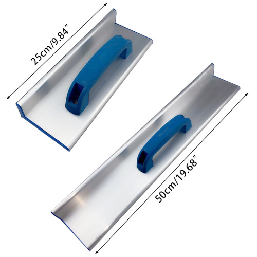 Useful Hand Tools 90 Inside Corner Sanding Tool Suitable-500mm 2