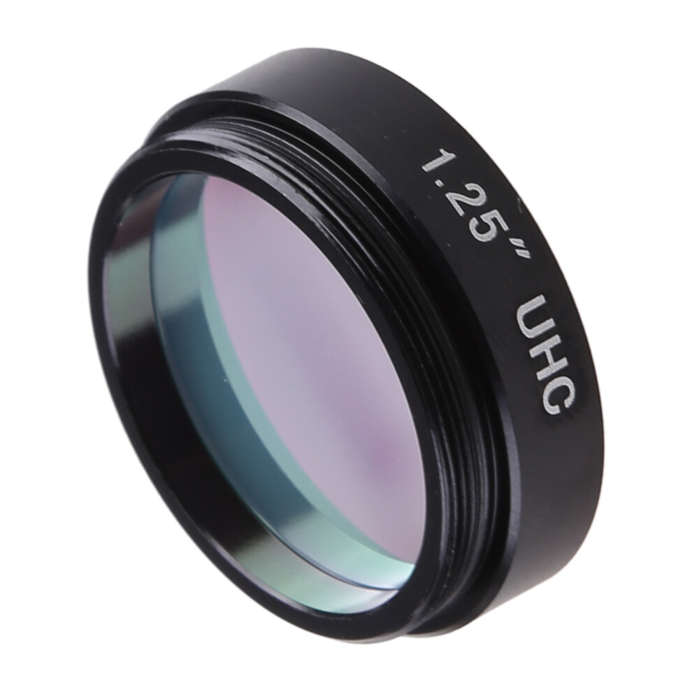 Telescope Filter 1.25" Uhc Deep For Sky Filter Astrophotography 7754000100743