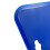 Durable Polygon Wallpaper Scraper Plastic Handle DIY Wallpaper 5