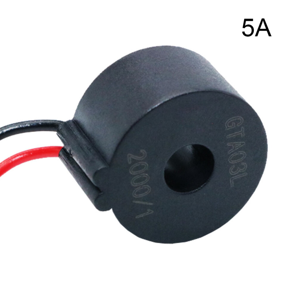 5A/20A/30A/50A Current Measurement Transformer-5A 7754000100972