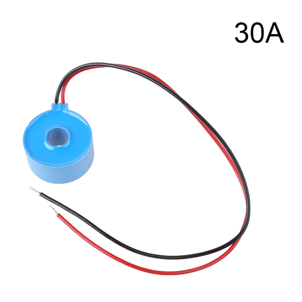 5A/20A/30A/50A Current Measurement Transformer- 30A 7754000101009