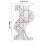 Practical Ruler Multifunctional Irregular Sewing Patchwork Ruler 2