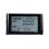 Ebike SW900 LCD Display Control Electric Bicycle Speed Meter Waterproof Plug Record Instrument Control/Setting 24-72V-C3 1