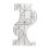 Practical Ruler Multifunctional Irregular Sewing Patchwork Ruler 1