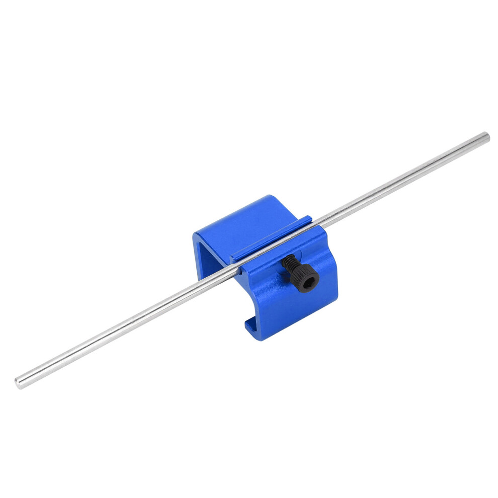 Universal Chain Alignment Tool For Motorcycles & Atvs Easy Use Blue 6941347915111