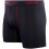 Reebok Reebok Ανδρικά Σπορ Σαπούνια - Σαπούνια Μάξι (4 Τεμάχια), Μέγεθος Μedium, Όλα Μαύρα 5