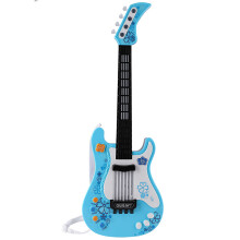 Multifunctional Kids Bass Guitar Toy Children