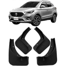 Genuine Front & Rear Splash Guards Mud Flaps for 2017-2023 MG ZS / ZS EV
