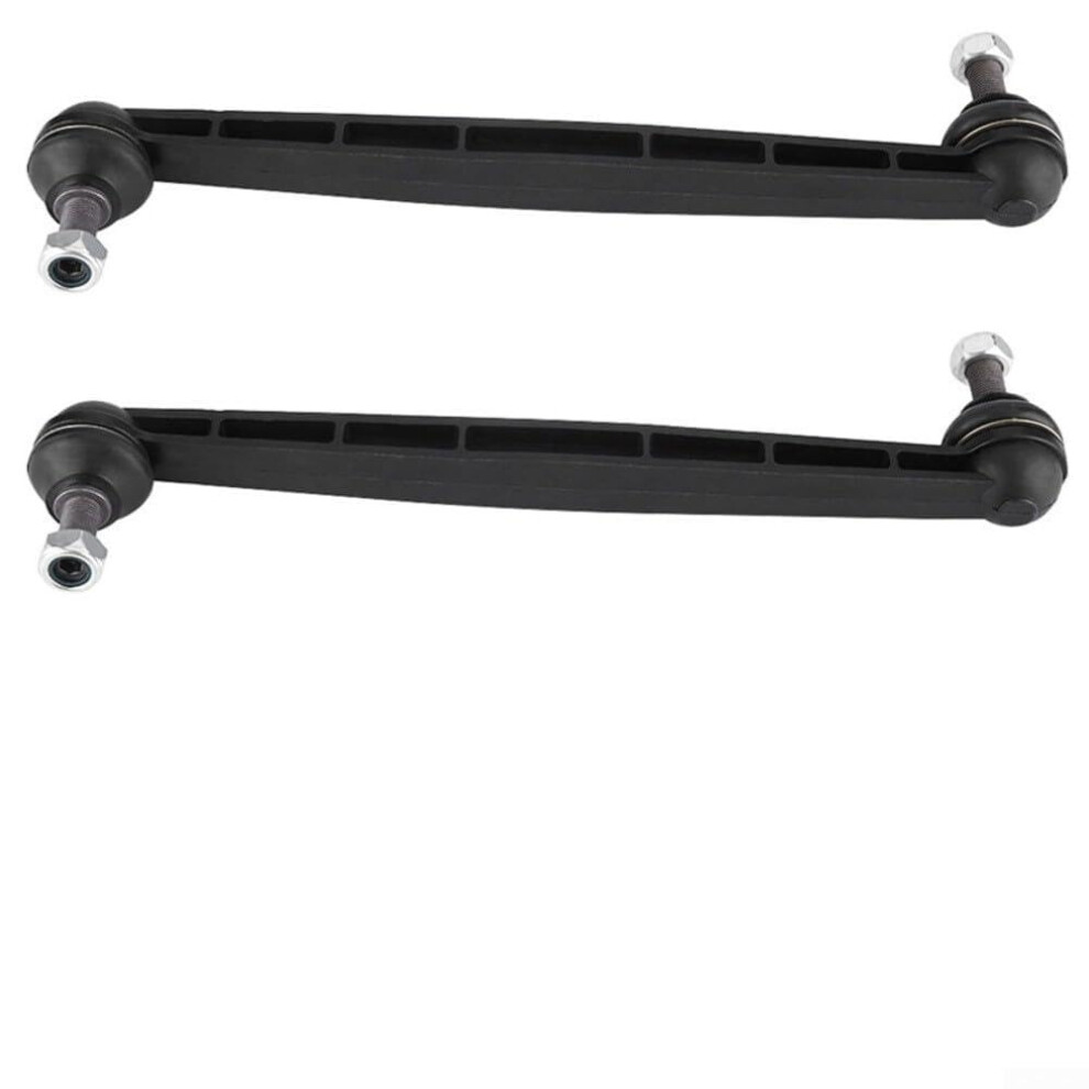 Car Balance Bar Set 2Pcs For Vauxhall Astra G H J, Oem 350614, Durable Metal For Enhanced Stability 9084446799866
