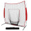 Portable 7*7FT Children Baseball Practicing Net 1