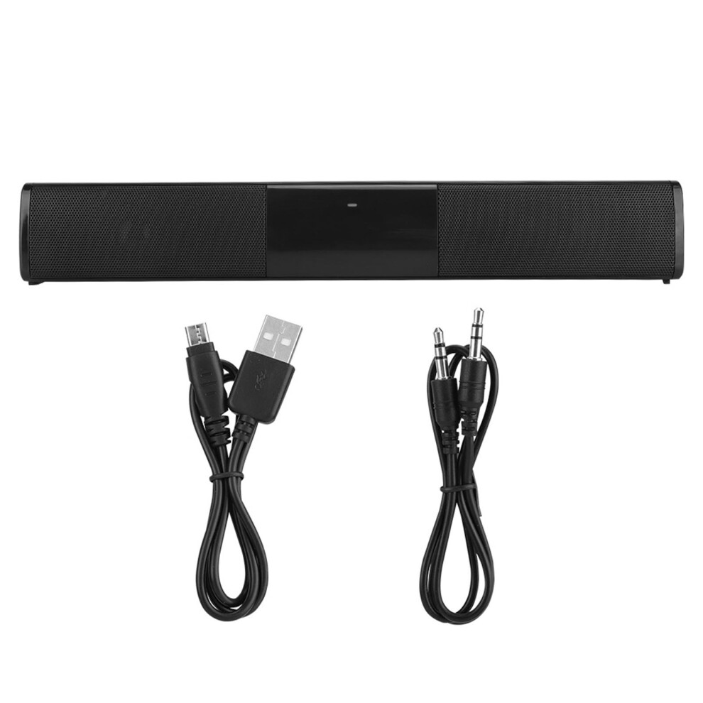 Tv Home Sound Bar Soundbar Wireless Bluetooth 8320539990811