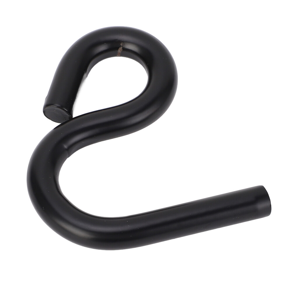 6007 Lower Control Arm Prying Tool Alloy Steel 0.5 Ton 13Mm Black 4981347916666