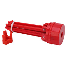 Fletching Jig Vanes Stick 3D Fletcher Bonding Tool for 3.2-11mm Feathers in Archery Supplies and Shooting Accessories